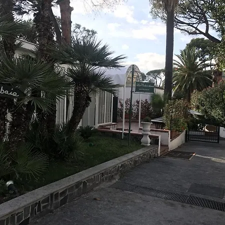 La Colombaia *